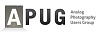 APUG Button
