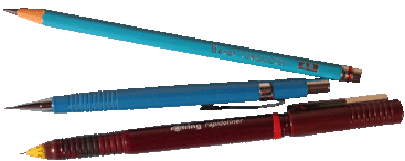 Pencils