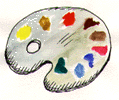 Palette