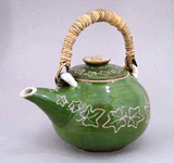 Teapot