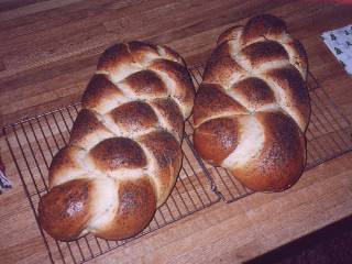 Challah