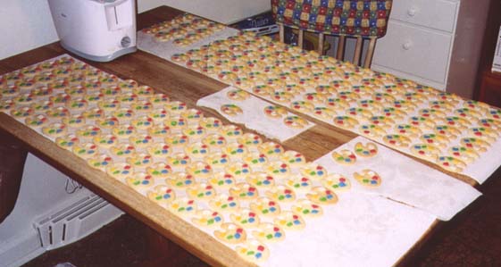 Cookie Factory