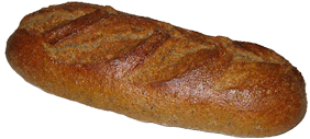Sourdough Rye