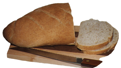 Whole Wheat French
