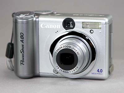 Canon A-1