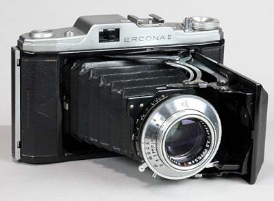 Ercona II