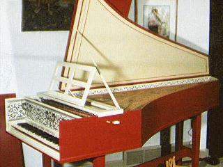 Harpsichord