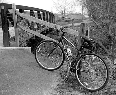 Quick 5, bridge