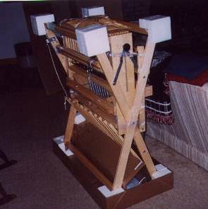New Loom
