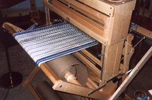 Warped Loom